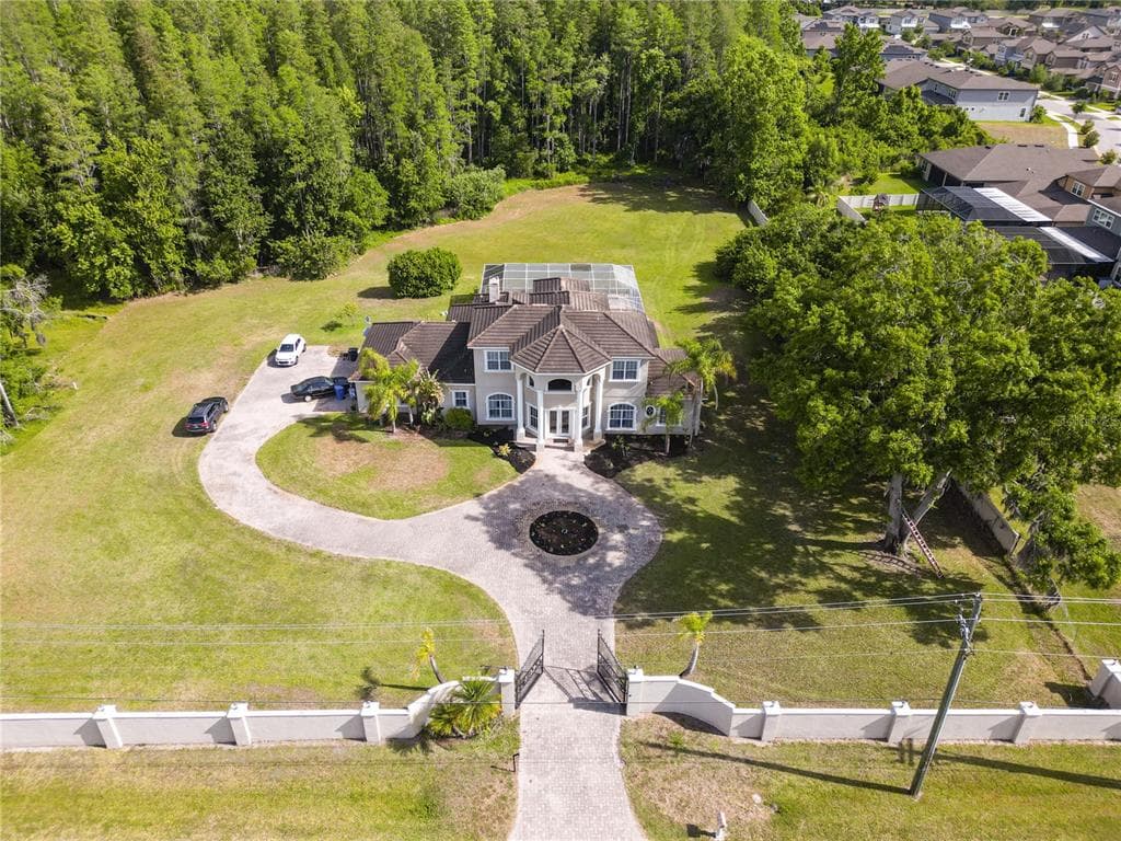 19153 GERACI ROAD, LUTZ, FL 33558 — zdjęcie 3