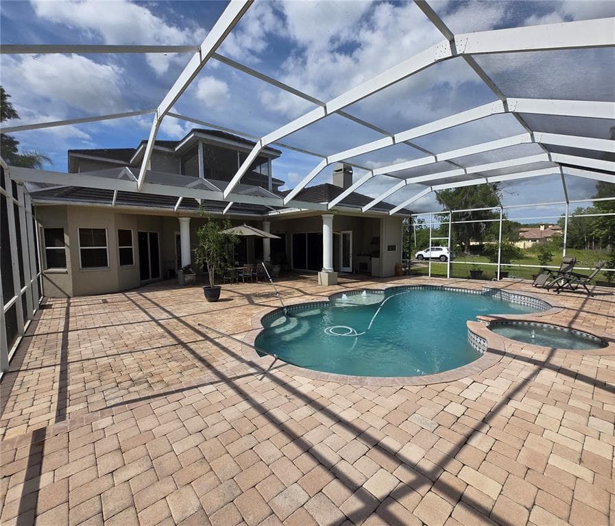 19153 GERACI ROAD, LUTZ, FL 33558 — zdjęcie 5