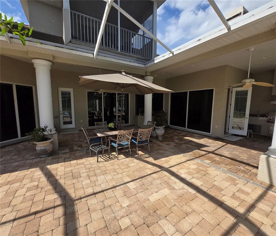 19153 GERACI ROAD, LUTZ, FL 33558 — zdjęcie 4
