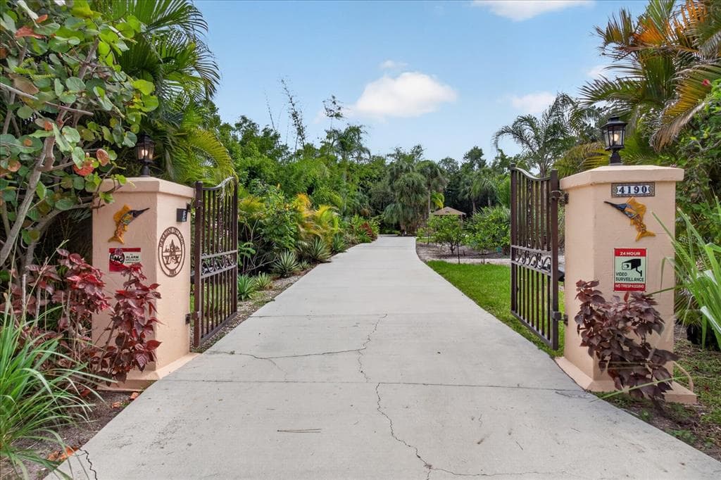 4190 STROMBUS ROAD, VENICE, FL 34293 — zdjęcie 2