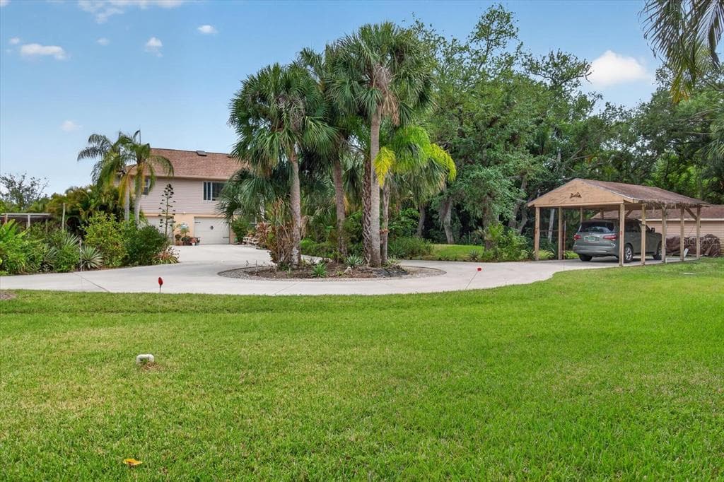 4190 STROMBUS ROAD, VENICE, FL 34293 — zdjęcie 3