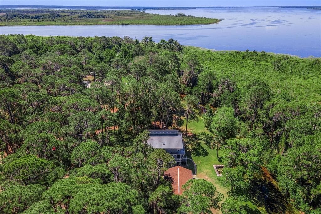 7373 CIRCLE DRIVE, LADY LAKE, FL 32159 — zdjęcie 2
