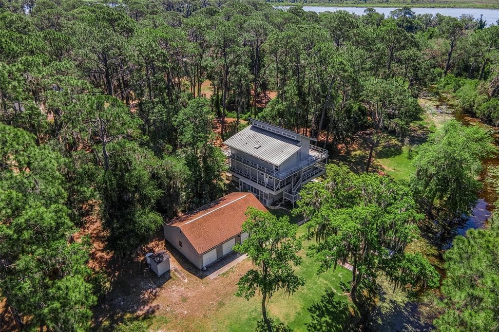 7373 CIRCLE DRIVE, LADY LAKE, FL 32159 — zdjęcie 3