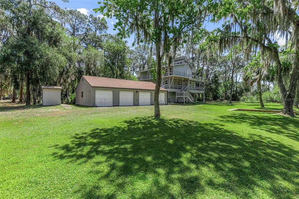 7373 CIRCLE DRIVE, LADY LAKE, FL 32159 — zdjęcie 4
