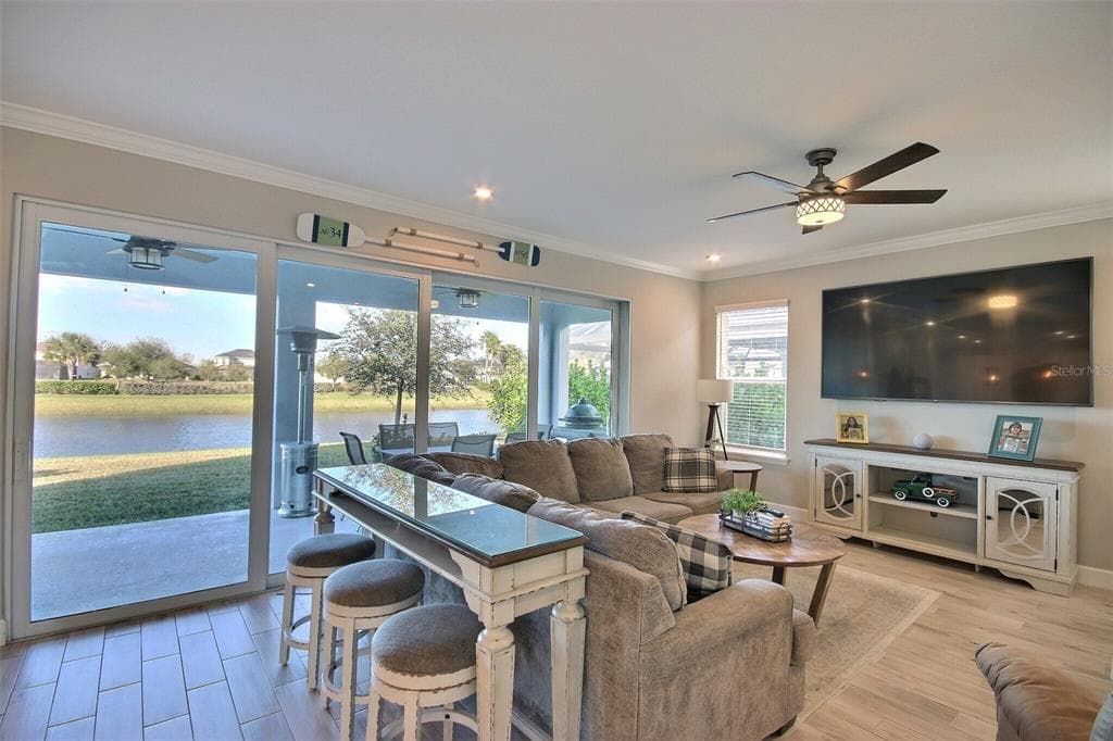 10563 PIEDRA DR, PALMETTO, FL 34221 — zdjęcie 2