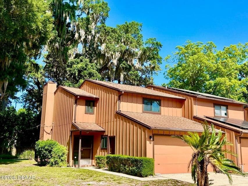 31 PARK PLACE, ORMOND BEACH, FL 32174