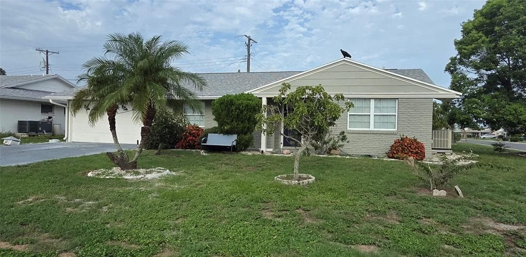 1238 VALLEY FORGE BOULEVARD, SUN CITY CENTER, FL 33573