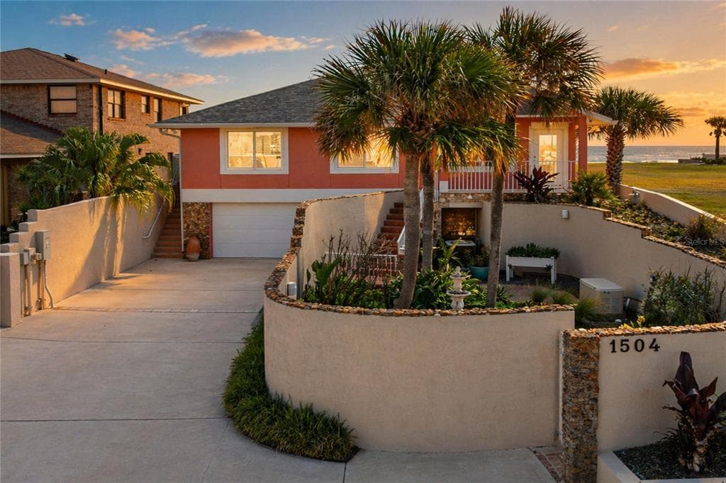 1504 N ATLANTIC AVENUE, DAYTONA BEACH, FL 32118 — zdjęcie 3