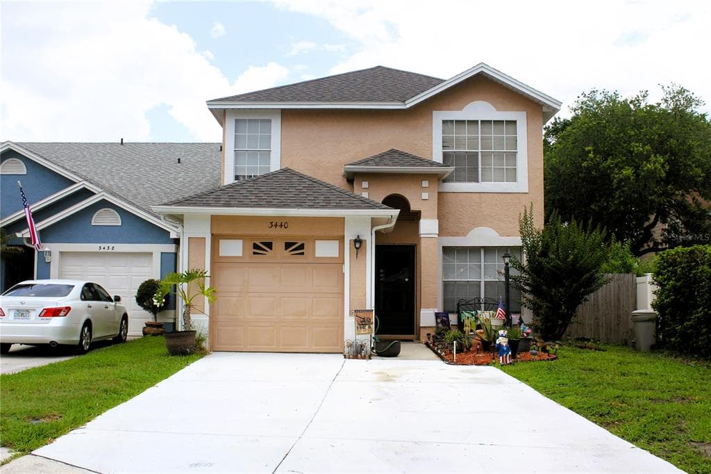 3440 ALLSTON LANE, WINTER PARK, FL 32792