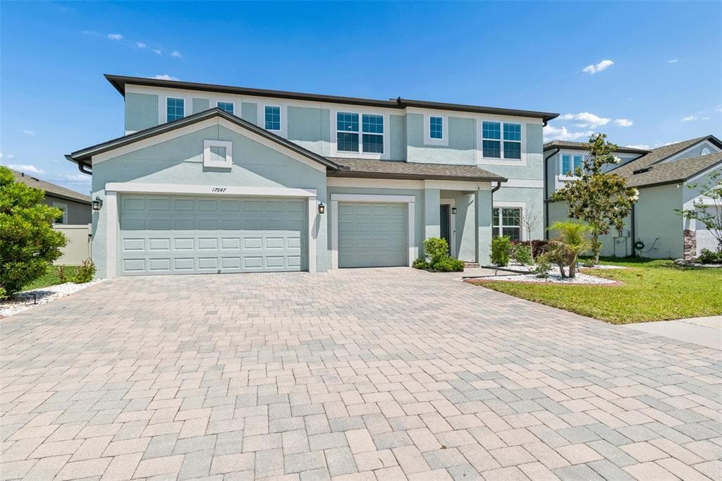 17647 CORTES CREEK BOULEVARD, SPRING HILL, FL 34610 — zdjęcie 2