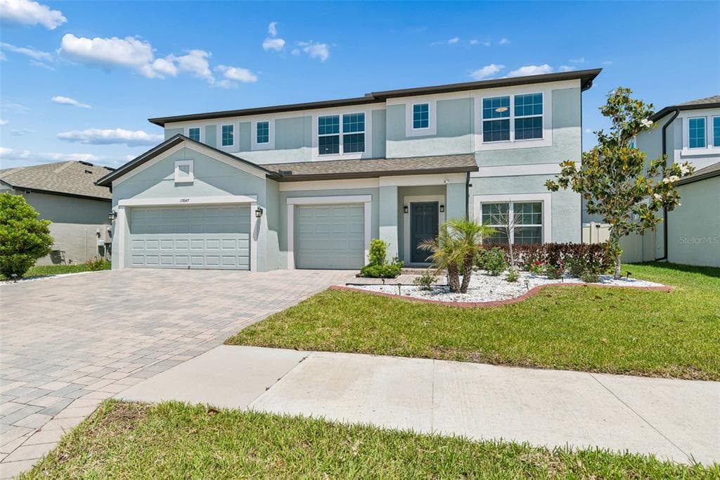 17647 CORTES CREEK BOULEVARD, SPRING HILL, FL 34610 — zdjęcie 3