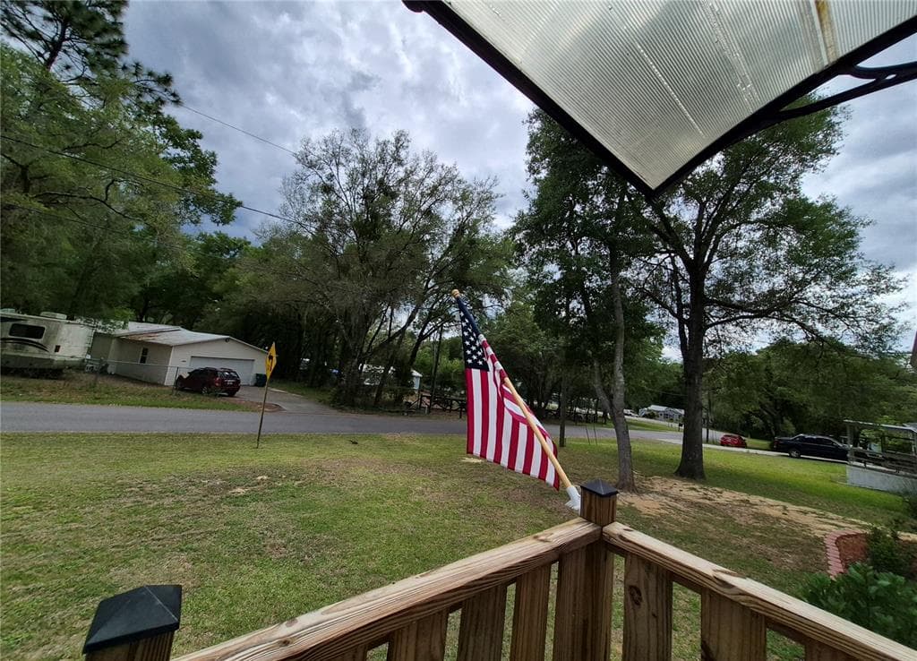 2521 E MERCURY STREET, INVERNESS, FL 34453 — zdjęcie 3