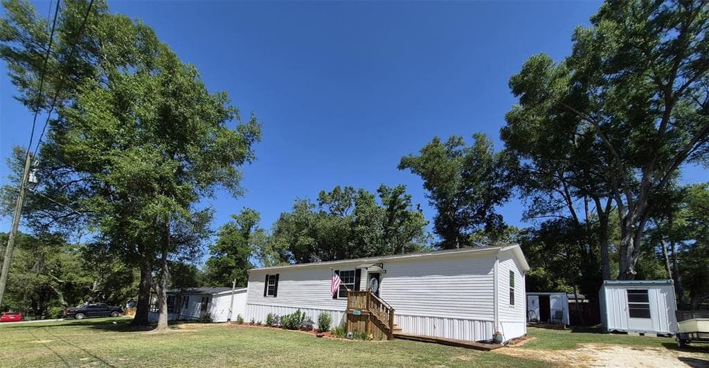 2521 E MERCURY STREET, INVERNESS, FL 34453
