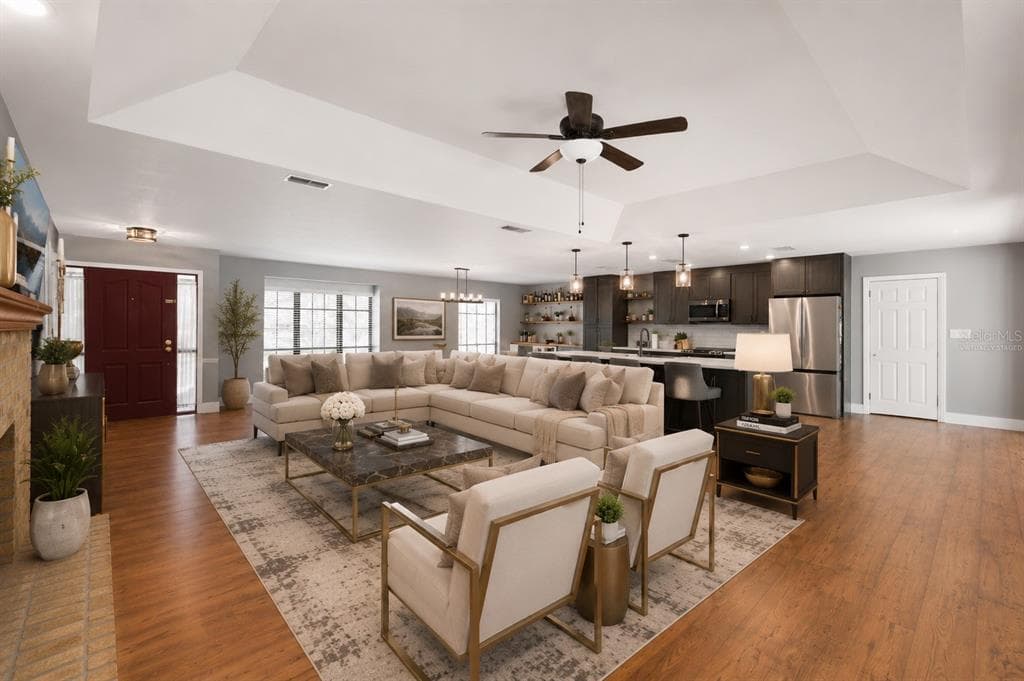 432 BURNT TREE LANE, APOPKA, FL 32712 — zdjęcie 2