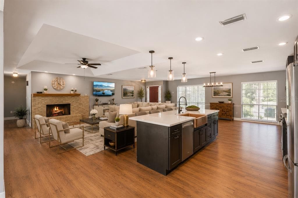 432 BURNT TREE LANE, APOPKA, FL 32712 — zdjęcie 3