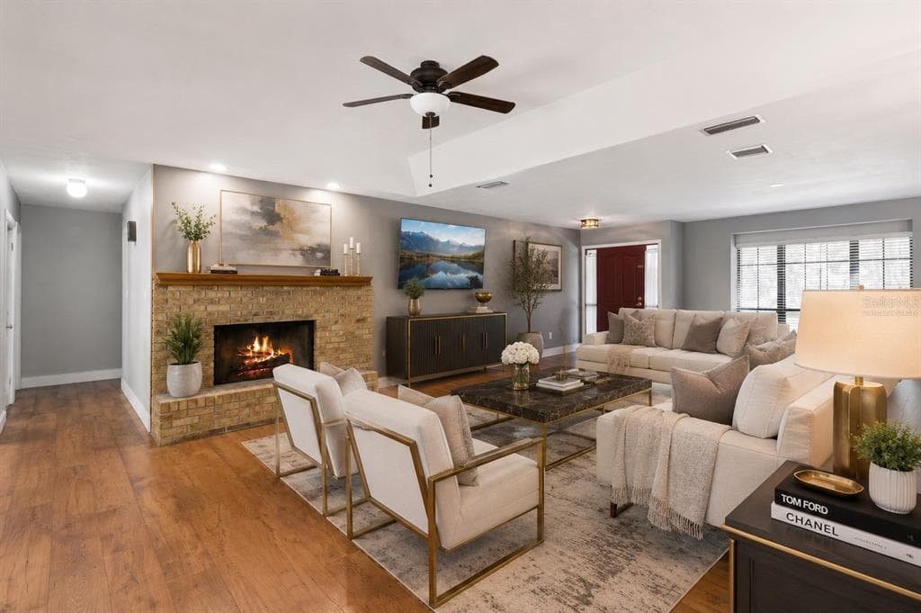432 BURNT TREE LANE, APOPKA, FL 32712 — zdjęcie 4
