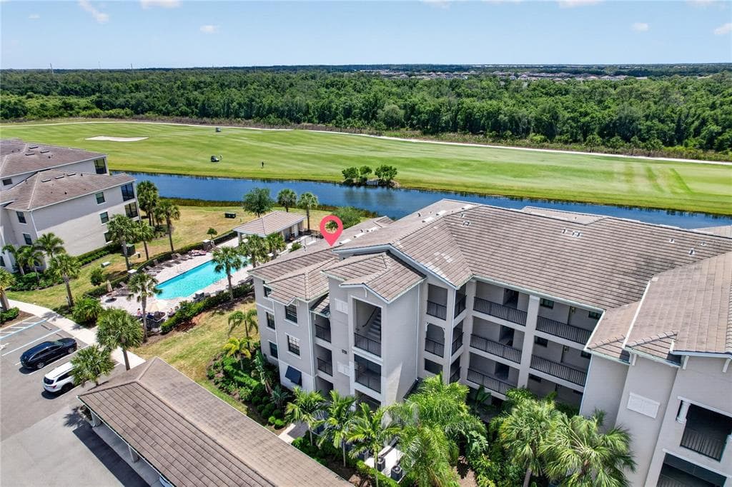 17724 GAWTHROP DRIVE # 301, BRADENTON, FL 34211 — zdjęcie 2