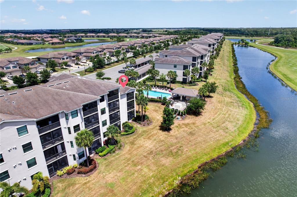 17724 GAWTHROP DRIVE # 301, BRADENTON, FL 34211 — zdjęcie 3