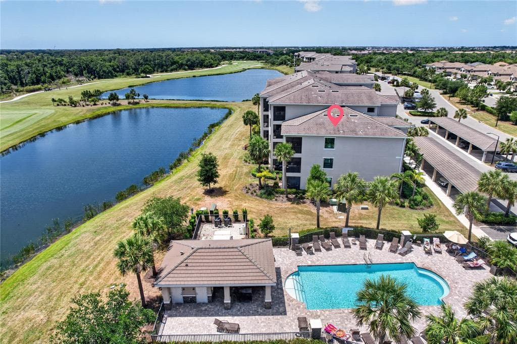 17724 GAWTHROP DRIVE # 301, BRADENTON, FL 34211 — zdjęcie 5