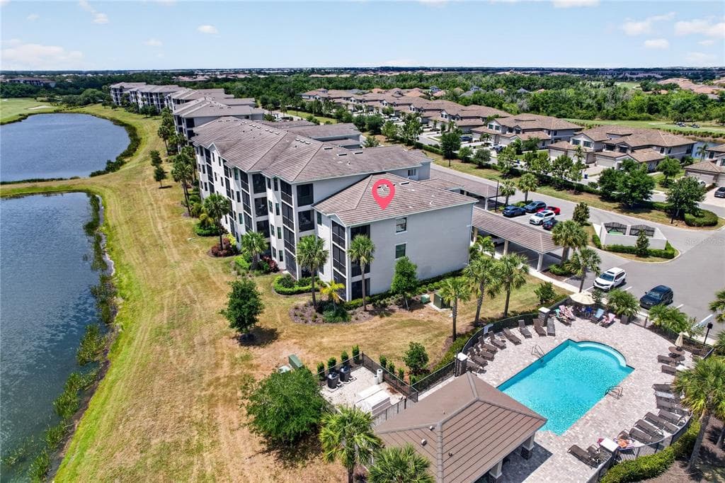 17724 GAWTHROP DRIVE # 301, BRADENTON, FL 34211 — zdjęcie 4