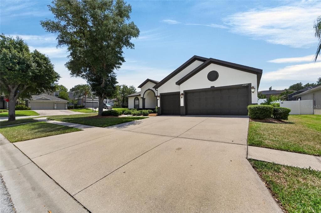 2309 SILVER TRUMPET COURT, VALRICO, FL 33594 — zdjęcie 4