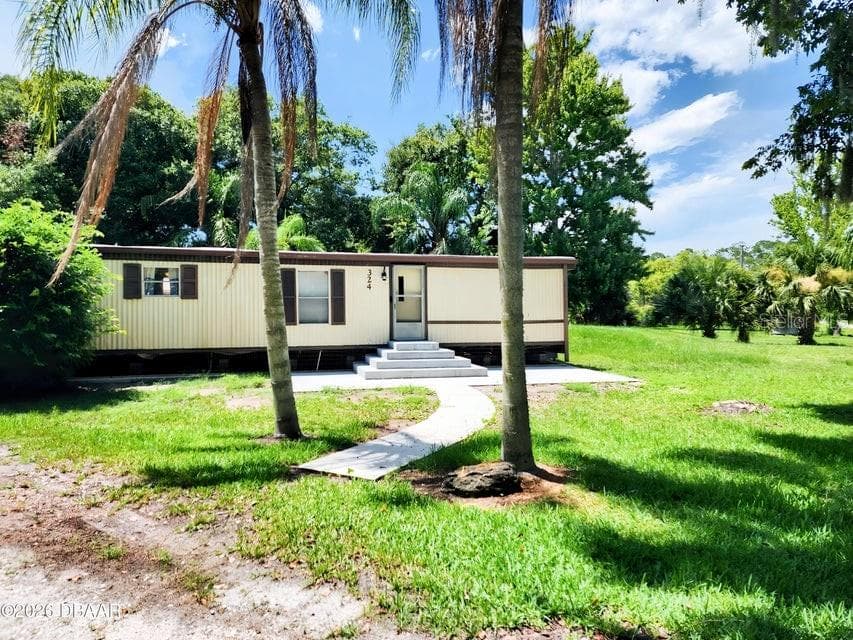 324 N JANICE LANE, ORMOND BEACH, FL 32174