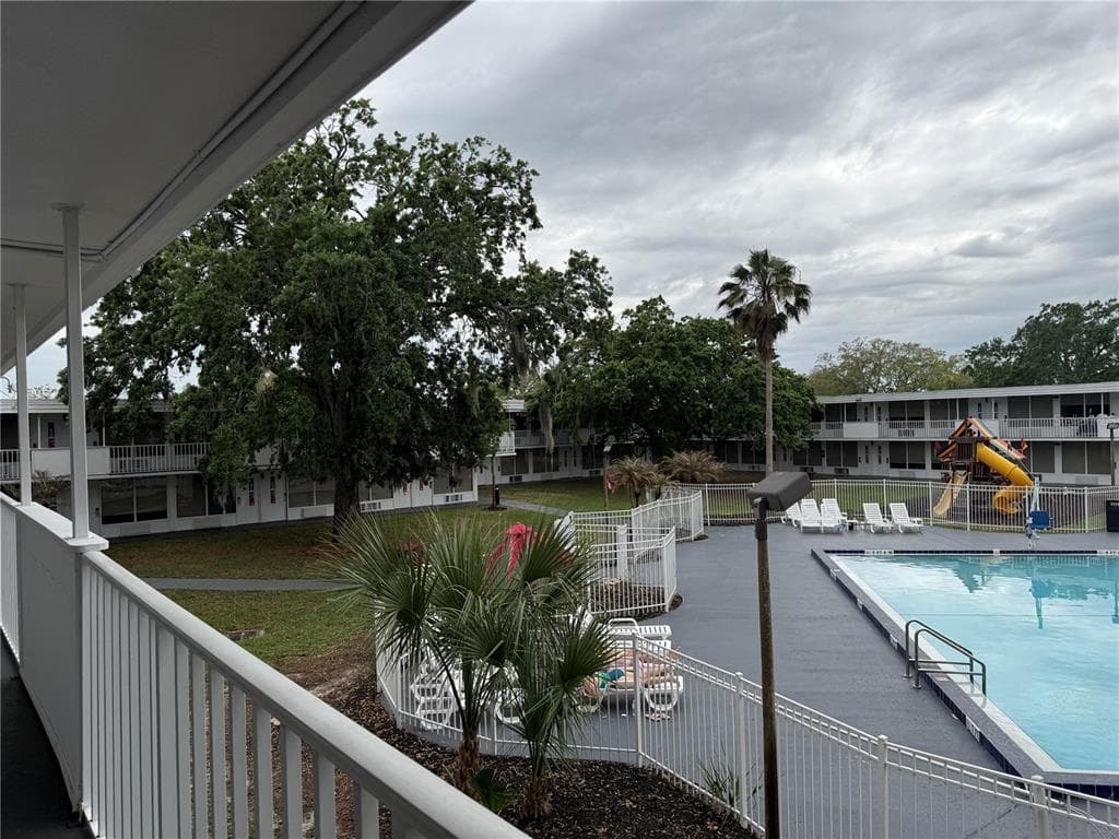 2930 POLYNESIAN ISLES BOULEVARD # 233, KISSIMMEE, FL 34746 — zdjęcie 2