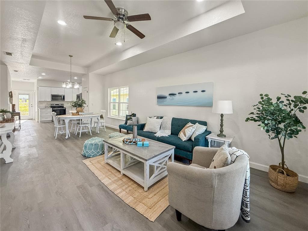 15341 NW 135TH TERRACE, ALACHUA, FL 32615 — zdjęcie 3