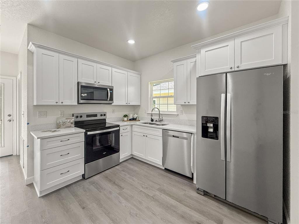 15341 NW 135TH TERRACE, ALACHUA, FL 32615 — zdjęcie 5