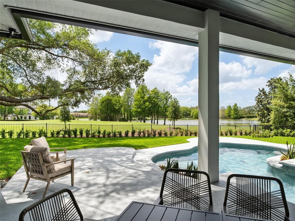 5138 FAIRWAY OAKS DR, WINDERMERE, FL 34786 — zdjęcie 2