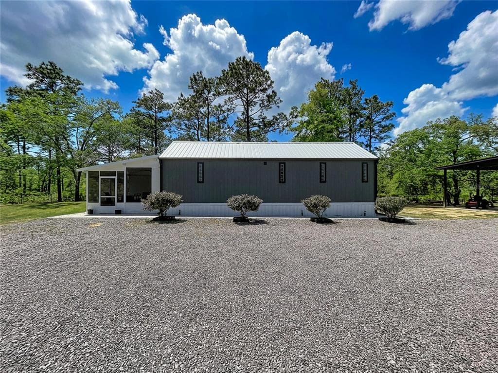 10388 S SUNCOAST BOULEVARD, HOMOSASSA, FL 34446 — zdjęcie 3