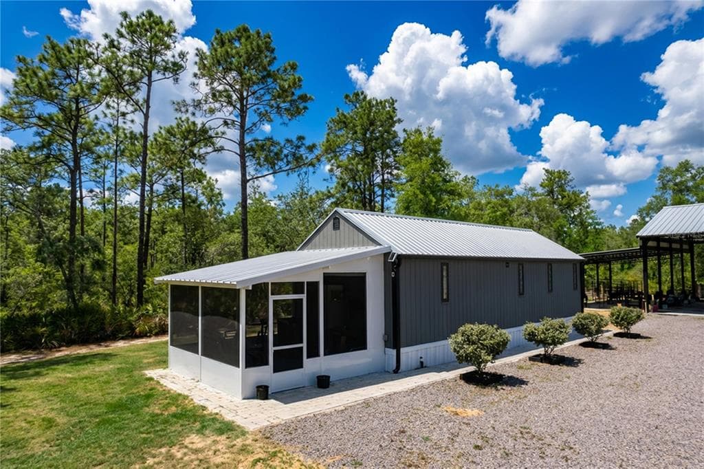 10388 S SUNCOAST BOULEVARD, HOMOSASSA, FL 34446 — zdjęcie 5