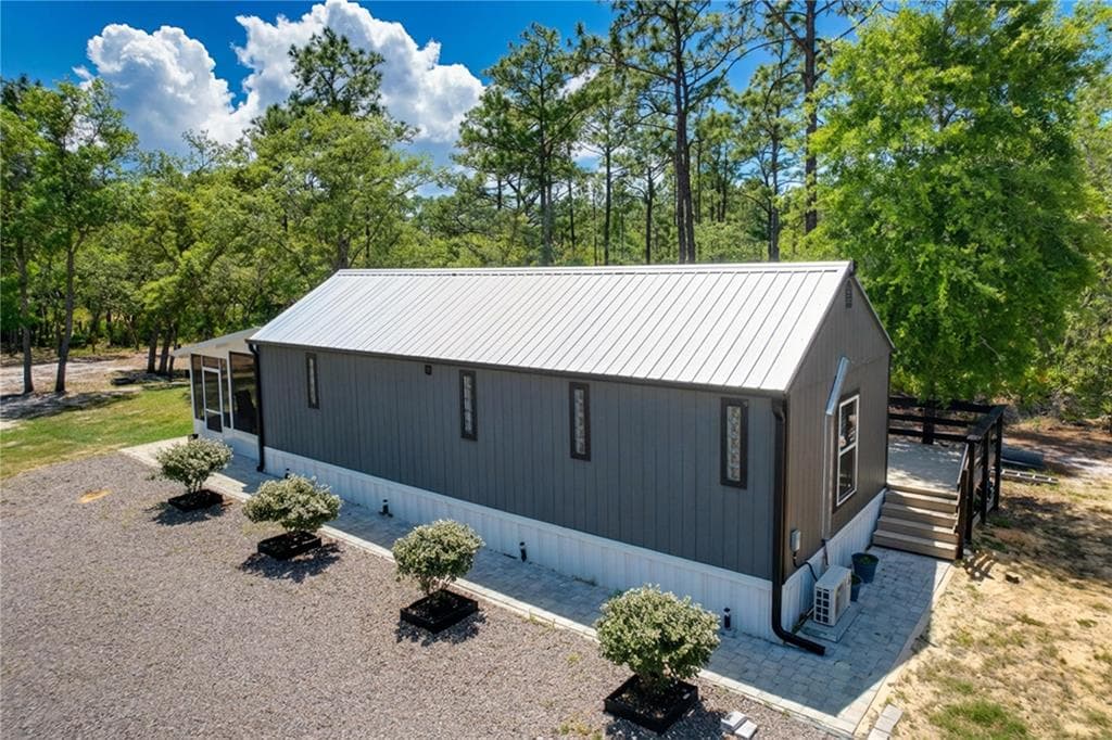 10388 S SUNCOAST BOULEVARD, HOMOSASSA, FL 34446 — zdjęcie 4
