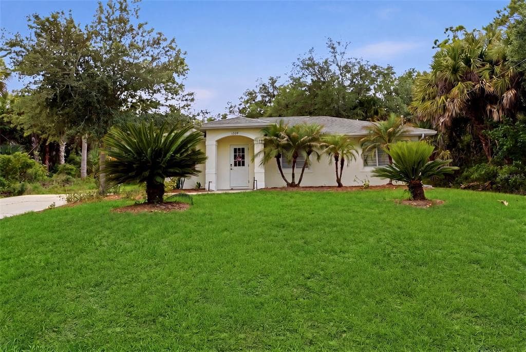 1709 KERMAN STREET, NORTH PORT, FL 34288 — zdjęcie 2