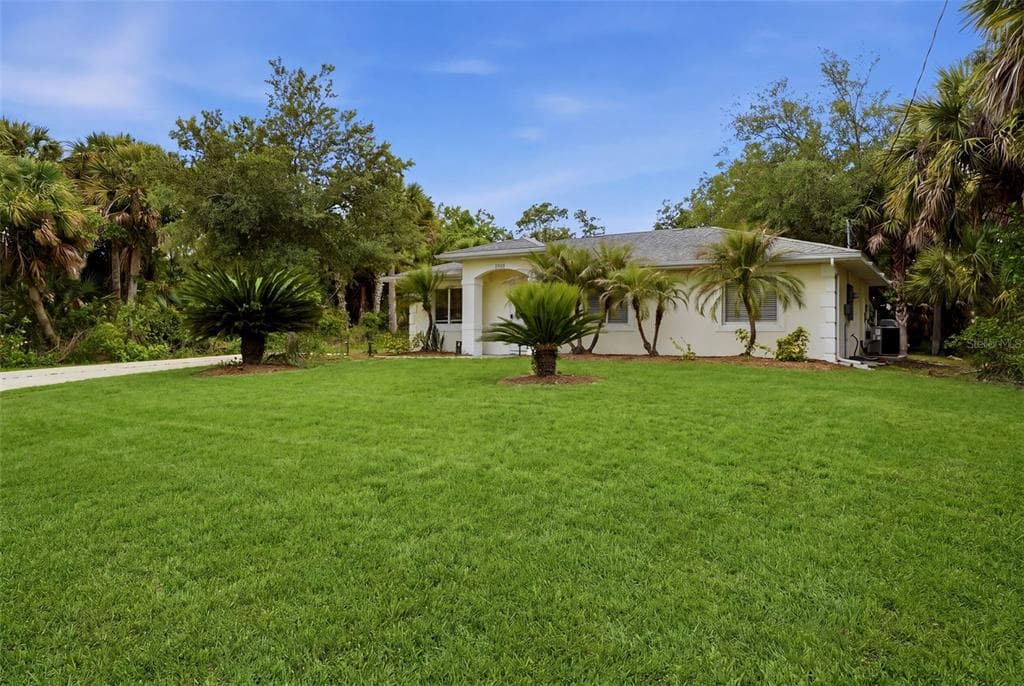 1709 KERMAN STREET, NORTH PORT, FL 34288 — zdjęcie 3
