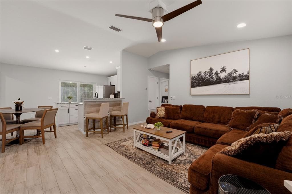 1709 KERMAN STREET, NORTH PORT, FL 34288 — zdjęcie 5