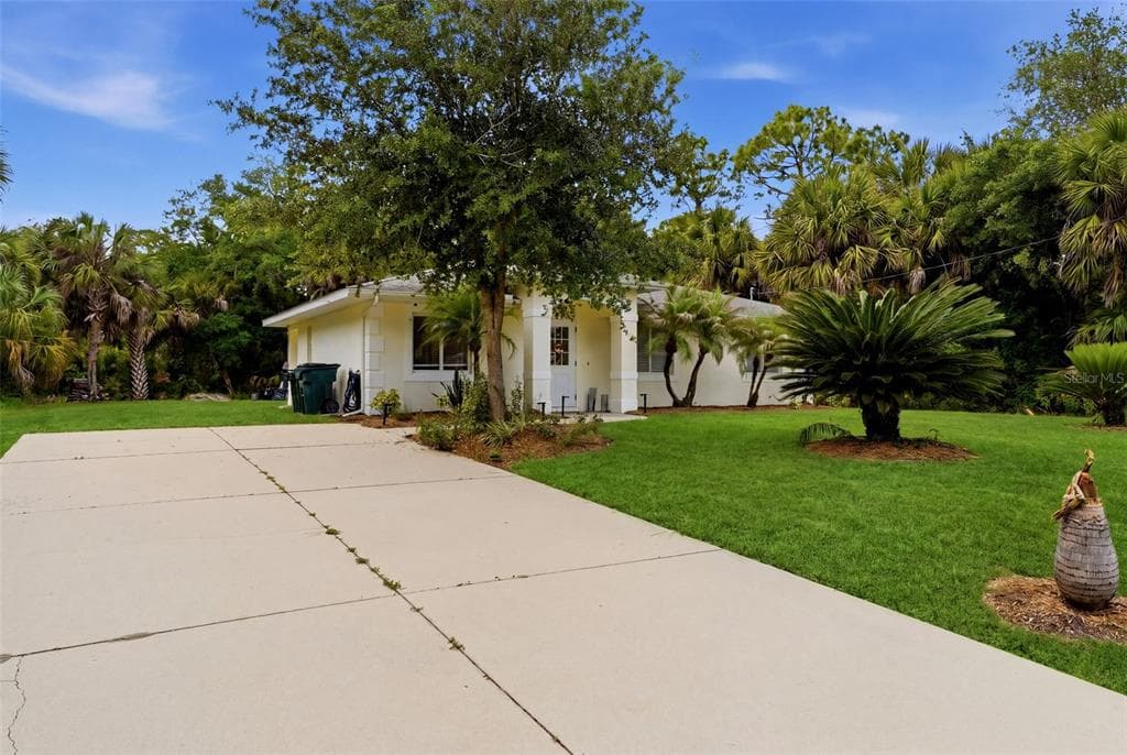 1709 KERMAN STREET, NORTH PORT, FL 34288 — zdjęcie 4