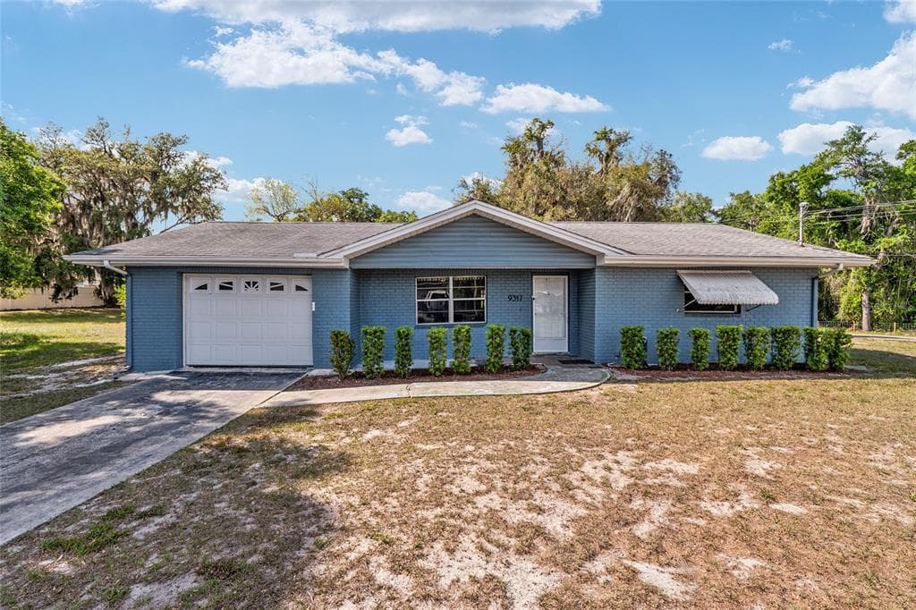 9317 E CRESCENT DRIVE, INVERNESS, FL 34450 — zdjęcie 2