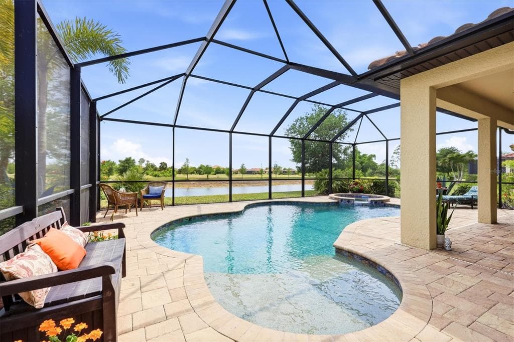 12541 CINQUETERRE DRIVE, VENICE, FL 34293 — zdjęcie 2