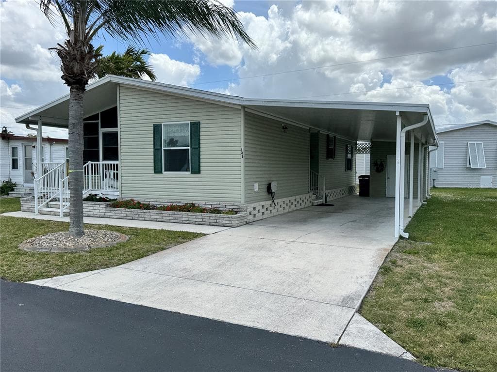 346 ANDROS DRIVE, SARASOTA, FL 34233 — zdjęcie 2