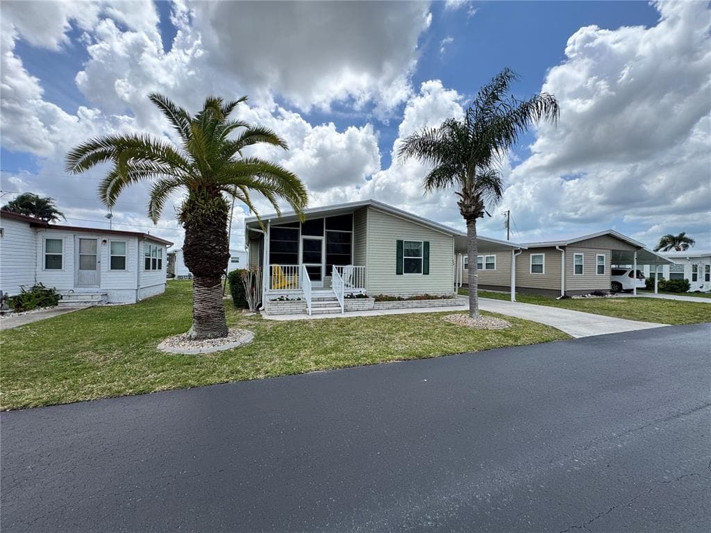 346 ANDROS DRIVE, SARASOTA, FL 34233