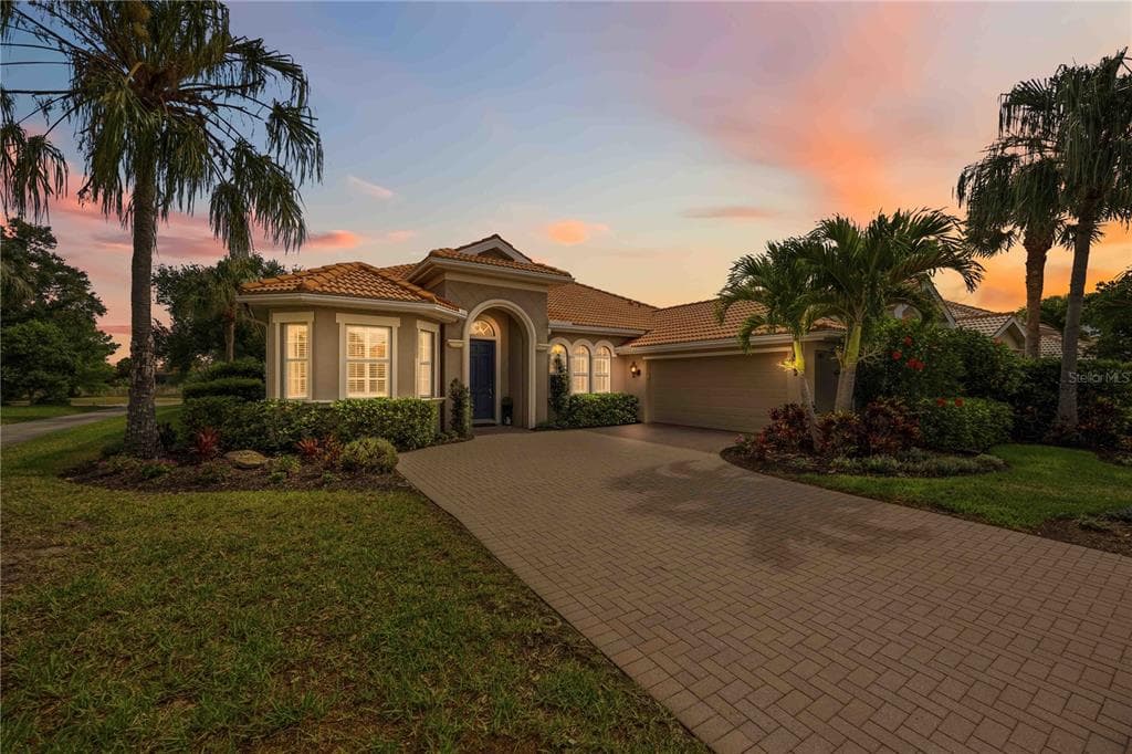170 MONTELLUNA DRIVE, NORTH VENICE, FL 34275 — zdjęcie 2