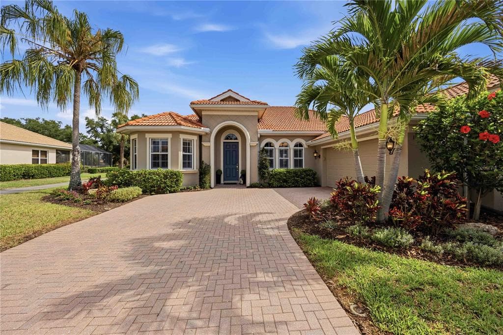 170 MONTELLUNA DRIVE, NORTH VENICE, FL 34275 — zdjęcie 3