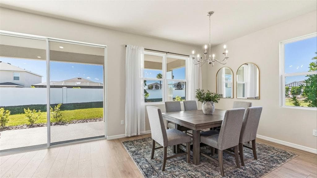 1509 LOVE GRASS TERRACE, PARRISH, FL 34219 — zdjęcie 5