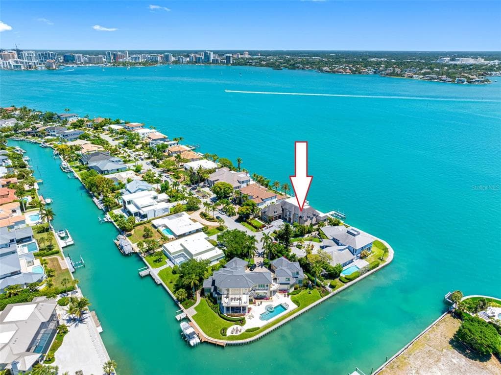 487 MEADOW LARK DR, SARASOTA, FL 34236 — zdjęcie 3