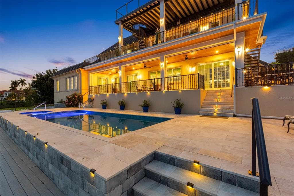 487 MEADOW LARK DR, SARASOTA, FL 34236 — zdjęcie 4
