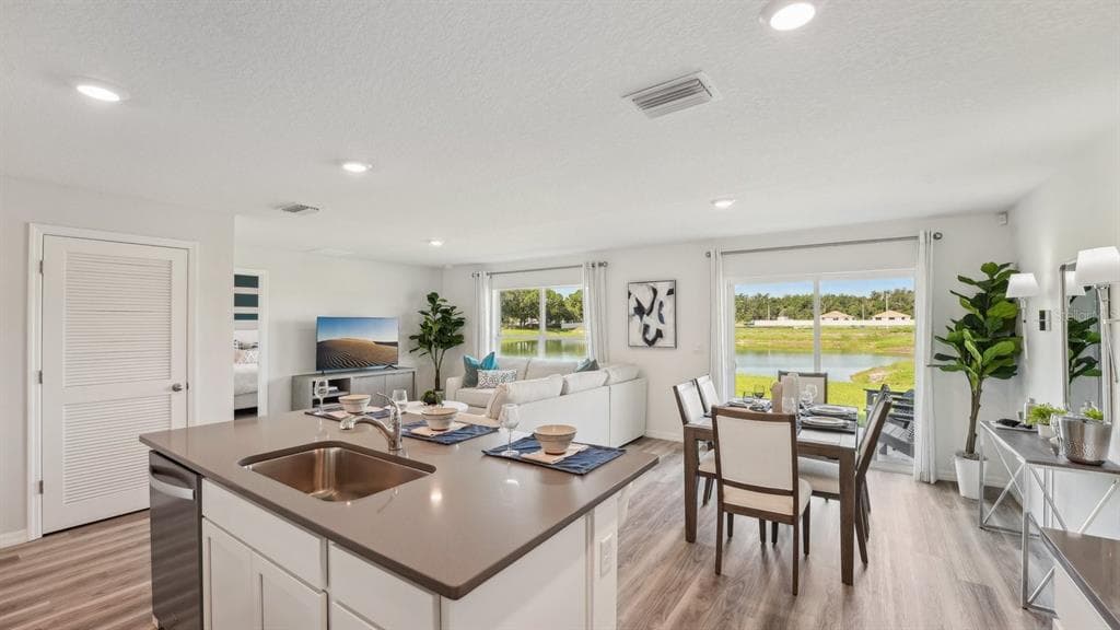 11019 NW 167TH TERRACE, ALACHUA, FL 32615 — zdjęcie 4