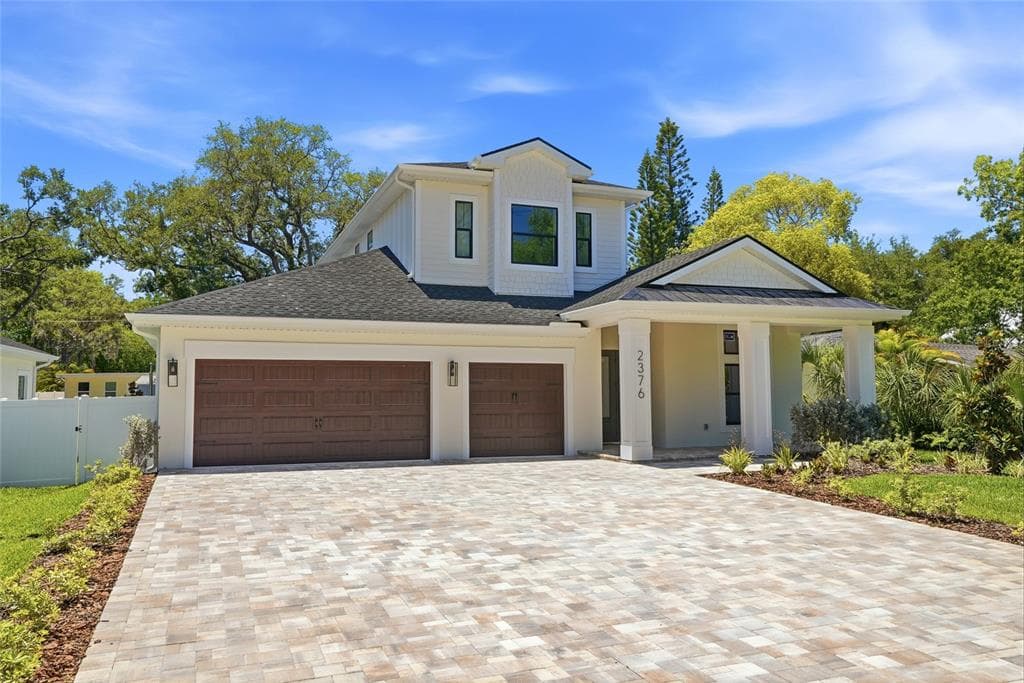 2376 RAJEL AVENUE, SAFETY HARBOR, FL 34695 — zdjęcie 2