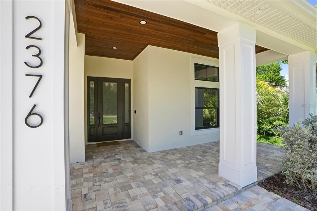 2376 RAJEL AVENUE, SAFETY HARBOR, FL 34695 — zdjęcie 3