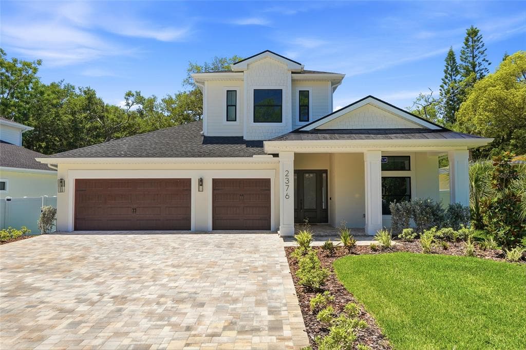 2376 RAJEL AVENUE, SAFETY HARBOR, FL 34695